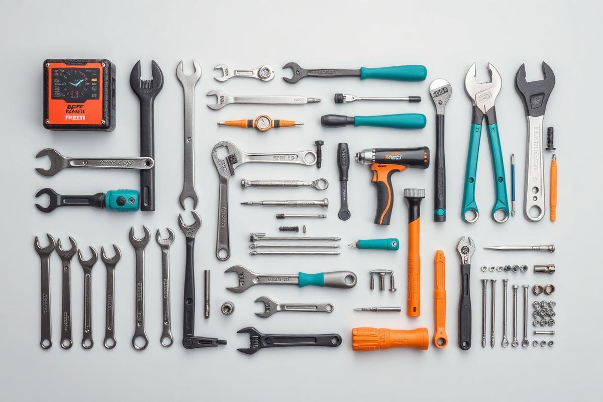 Equipment Built for Industrial Performance